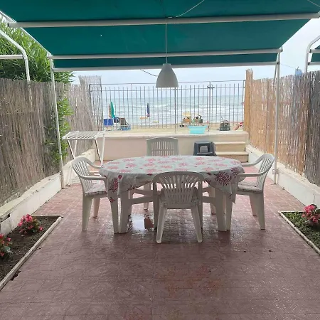 The Terrace On The *