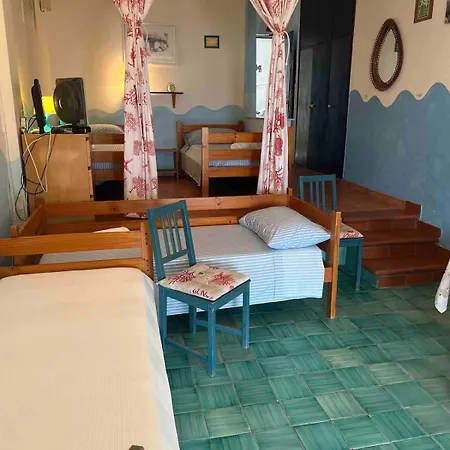 Apartment The Terrace On The
