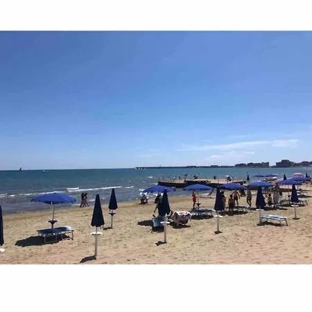 The Terrace On The Nettuno